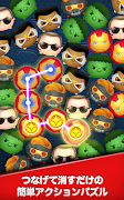 マーベル ツムツム スクリーンショット 6