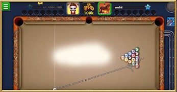 Master Guide For 8 Ball Pool Ekran Görüntüsü 1