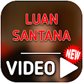Luan Santana New Video