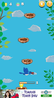 Desy Bird Jump screenshot 2