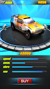 Drive Zone: Russian screenshot 5