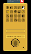Religion Generator Ekran Görüntüsü 1