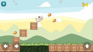 Running Cat 截圖 4