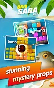 Brix Saga ảnh chụp màn hình 4