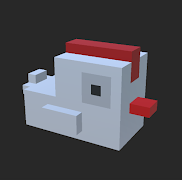 SlidyBirds screenshot 3