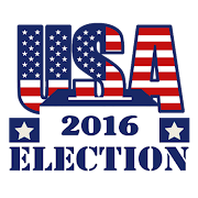 USA Election 2016 スクリーンショット 6