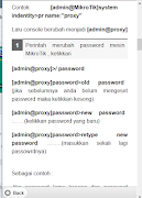Panduan Mikrotik Kelas MTCNA (GUIDE) screenshot 5