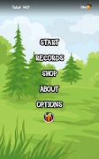 Squirrel Up captura de pantalla 5