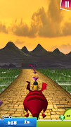 Temple Runner Boy screenshot 5