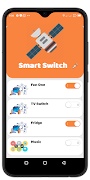 Smarthings Brainverse ภาพหน้าจอ 1