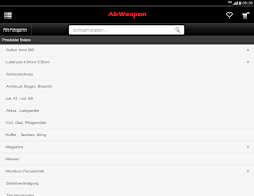 airweapon スクリーンショット 3