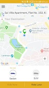 AR Cabs ảnh chụp màn hình 2