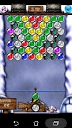 Frozen Bubbles imagem de tela 3