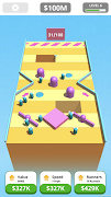 Obstacle Course poster