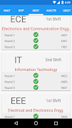 Techbits Rank Analyzer 스크린샷 4