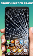 破碎屏幕 截图 5