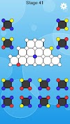 Dot Puzzle capture d'écran 4