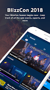 BlizzCon Mobile Cartaz