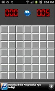 Minesweeper الملصق