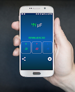 Electronic Bug Detector - Detect Hidden Camera 스크린샷 3