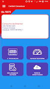 Minha Conectcor スクリーンショット 2