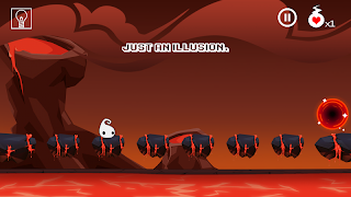 Trip to Hell スクリーンショット 2