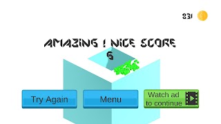 Square Box Screenshot 2