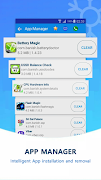 Optimiseur Mobile Pro capture d'écran 7