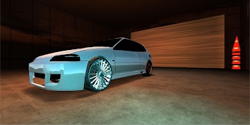 Drift Angle Screenshot 2