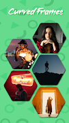 برنامه‌نما InstaLayouts Ultimate Collage  عکس از صفحه