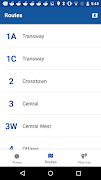 Windsor Transit screenshot 5
