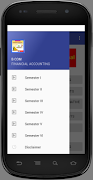 B COM FINANCIAL ACCOUNTING SEM IV ภาพหน้าจอ 2