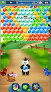 Cute Pop: Panda Bubble Shooter - Addictive Game screenshot 6