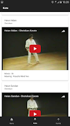 Karate screenshot 2