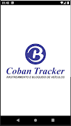 Coban Tracker ポスター