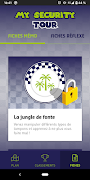 My Security Tour ภาพหน้าจอ 3