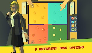 برنامه‌نما SlingShot عکس از صفحه