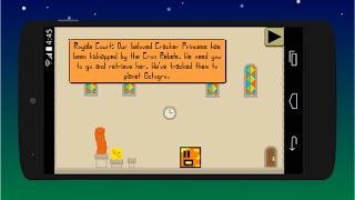 Run Jump Die Repeat syot layar 2