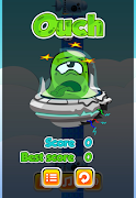 Doppy Alien ảnh chụp màn hình 2