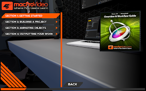 Workflow Guide For Motion 5 By screenshot 2