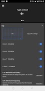 SmartPack-Kernel Manager (ROOT) imagem de tela 3