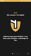 Tiro Digital poster