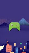 GameZest Plakat