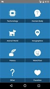 General Knowledge 海報