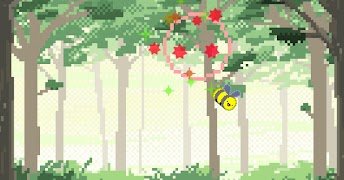 FlashBee screenshot 2