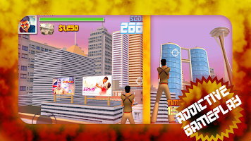 Vijay Action Game screenshot 2
