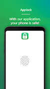 App Lock screenshot 2