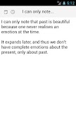 Note Room: Simple Notes 截图 1