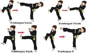 the best self defense tutorial 海報