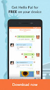 Hello Pal: Global social livestreaming platform screenshot 6